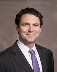 Andrew S. Raish